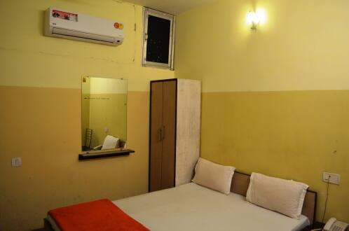 Hotel Keshari Atithi Bhavan, Varanasi 3
